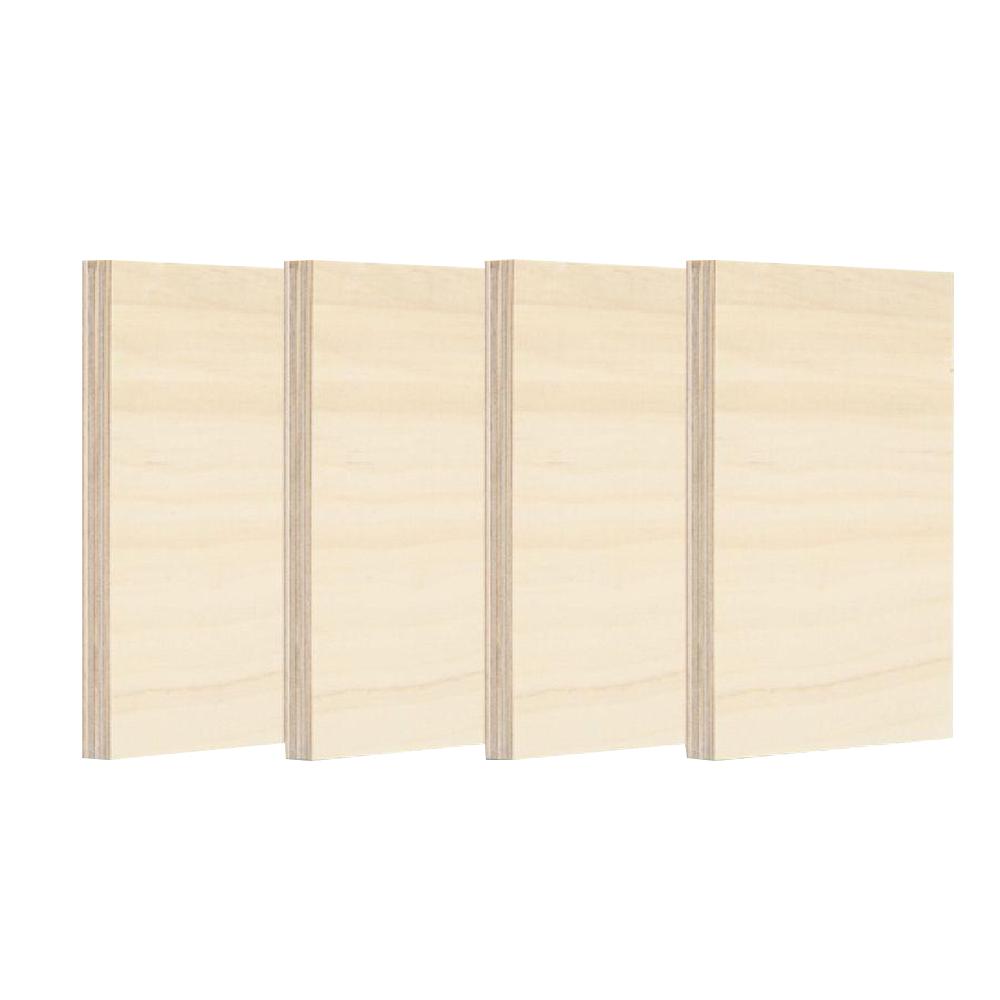 ClearPly Film-Faced Birch Plywood