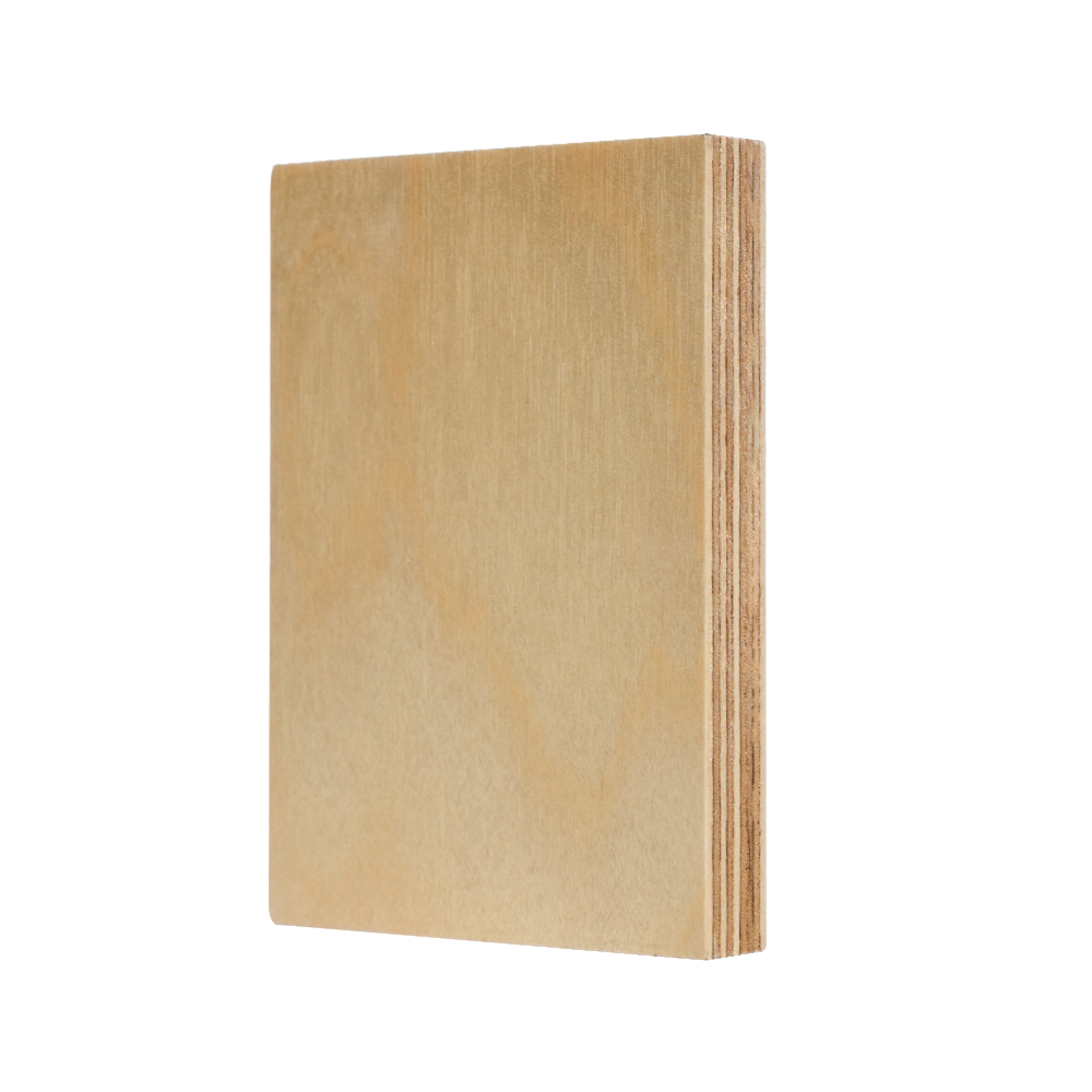 Top Grades Birch Plywood(B/BB & S/BB)