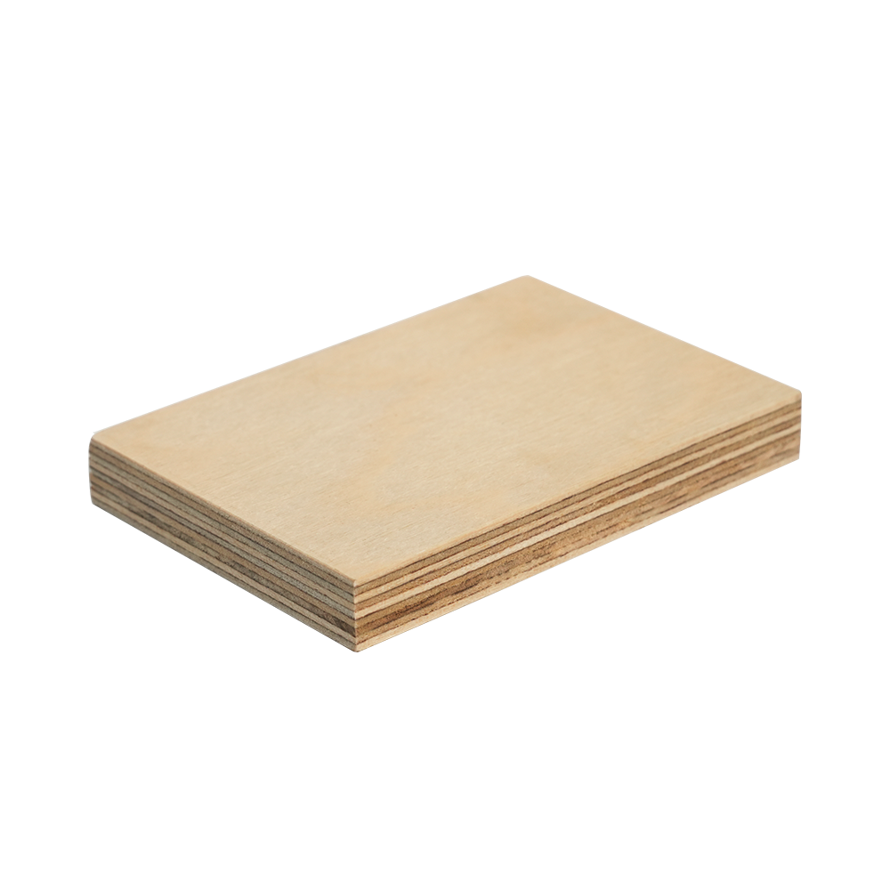 Top Grades Birch Plywood(B/BB & S/BB)