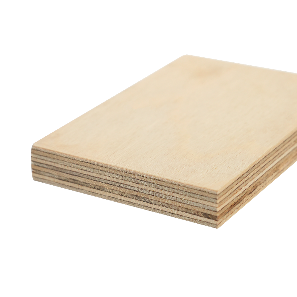 Top Grades Birch Plywood(B/BB & S/BB)