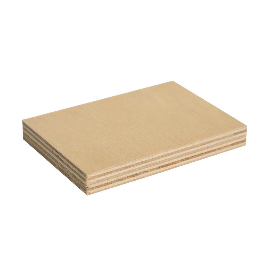 Middle Grades Birch Plywood(BB/BB & BB/CP)