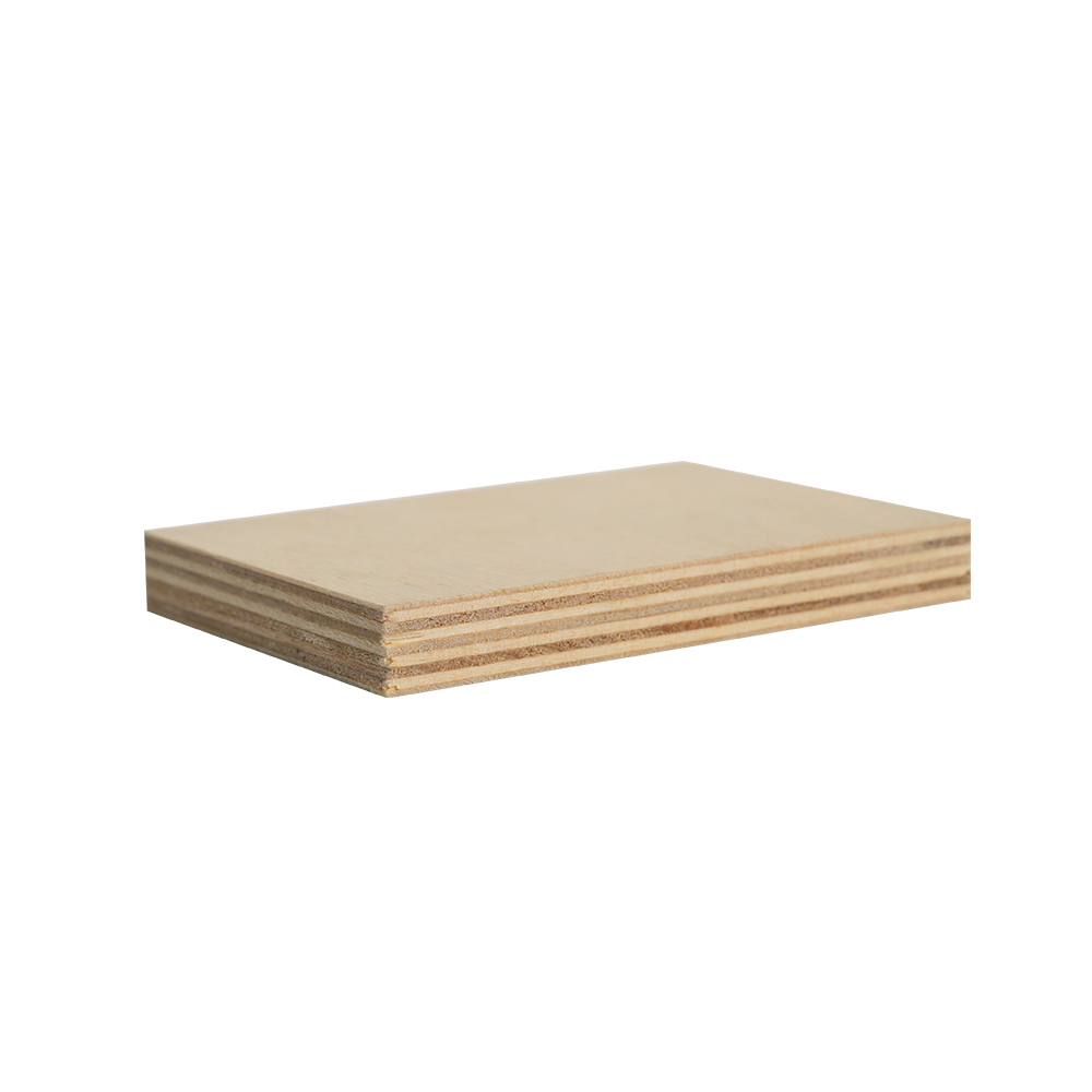 Middle Grades Birch Plywood(BB/BB & BB/CP)