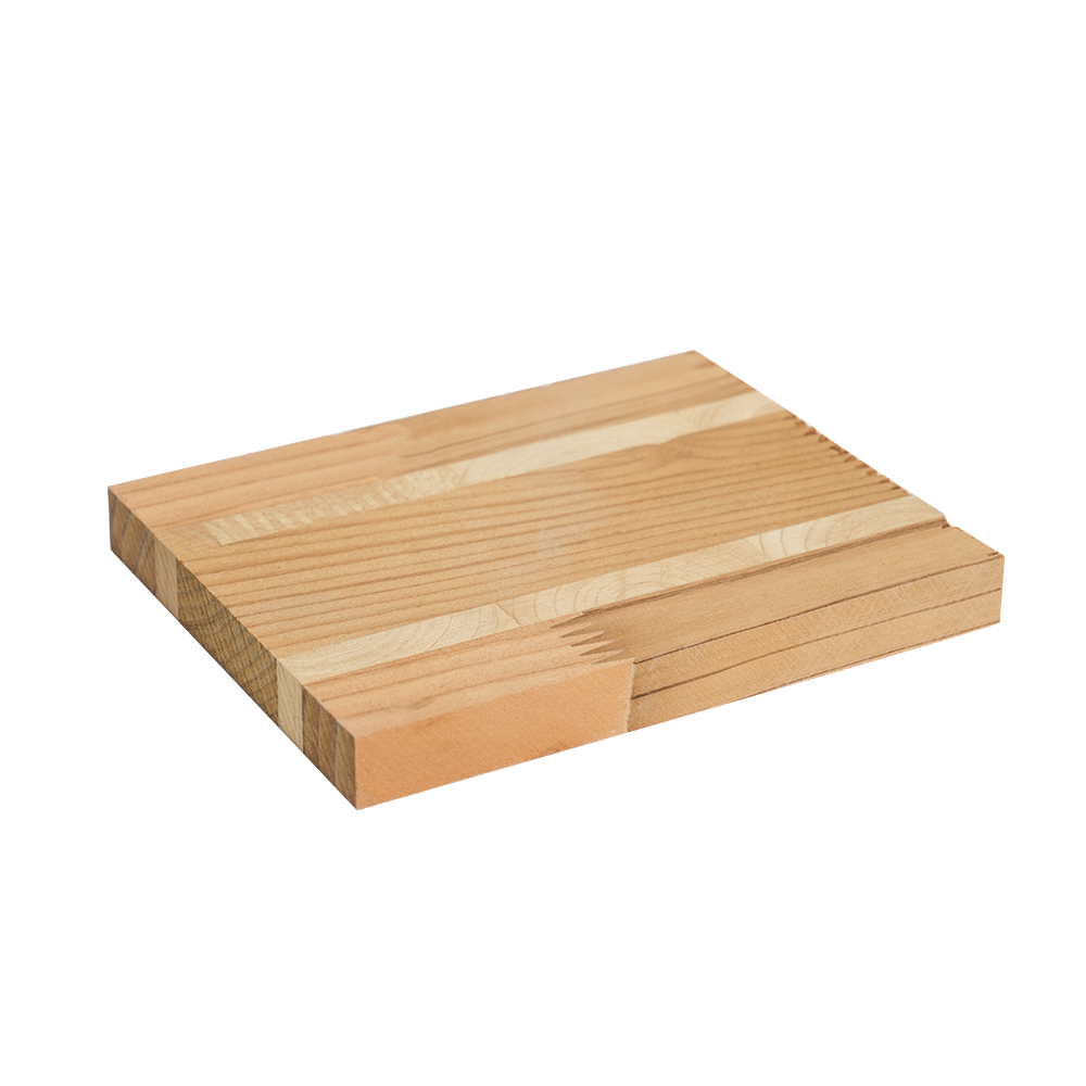 Pine Block Board