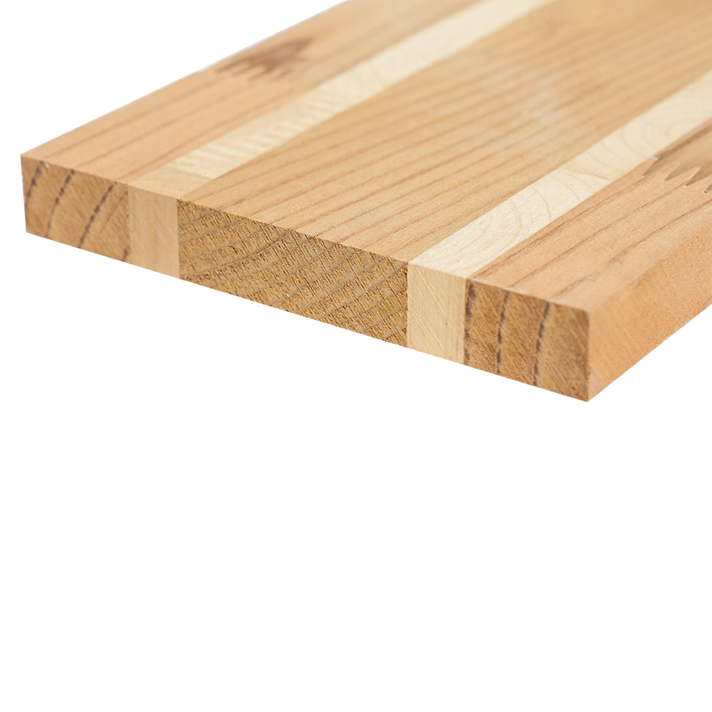 Pine Block Board