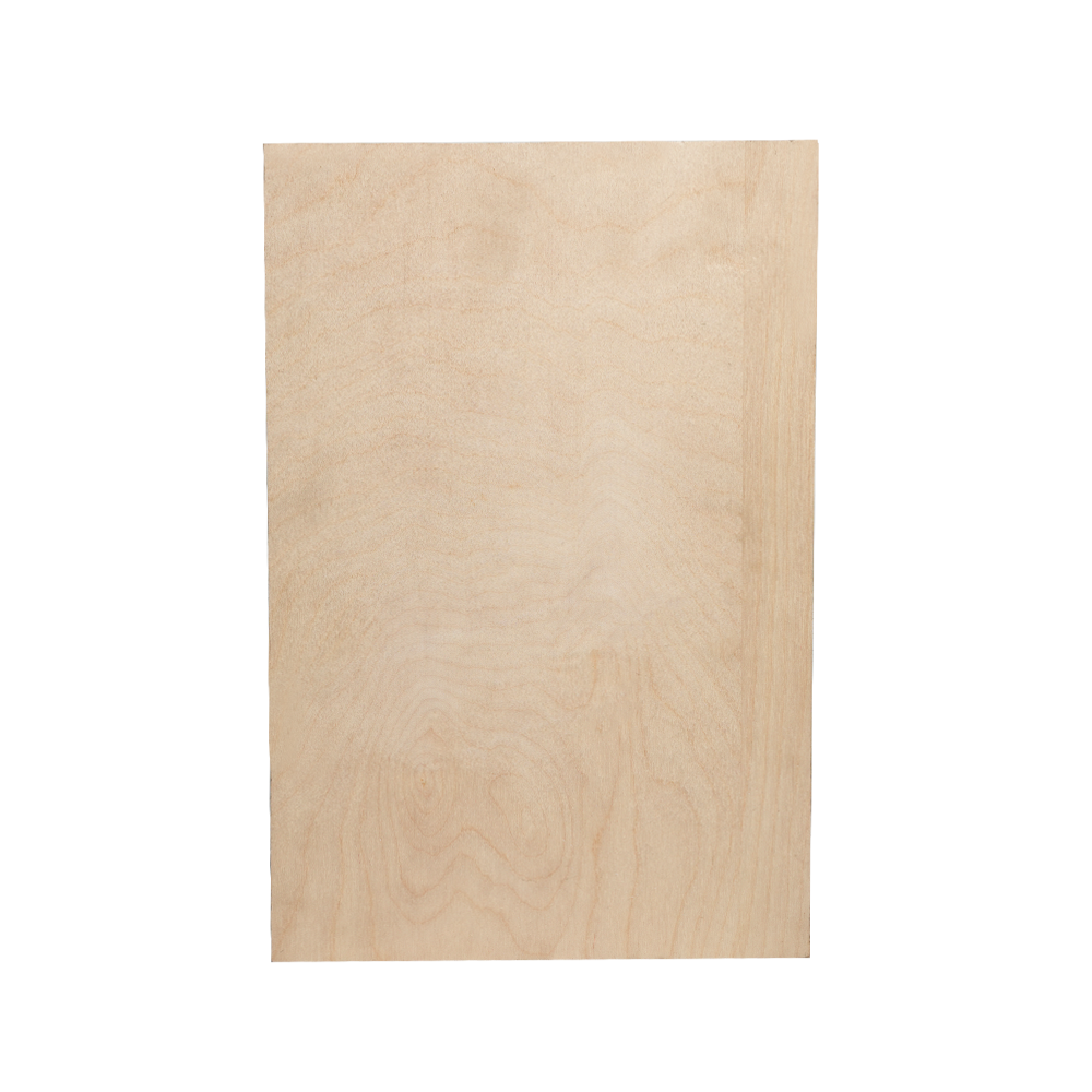 Birch Block Board