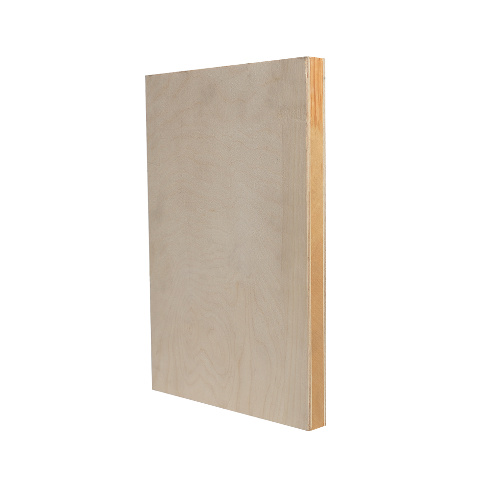 Birch Block Board