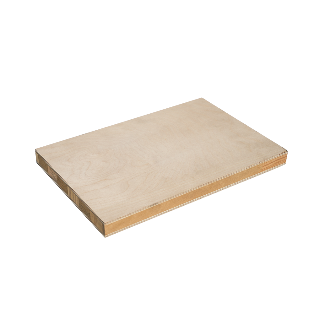 Birch Block Board