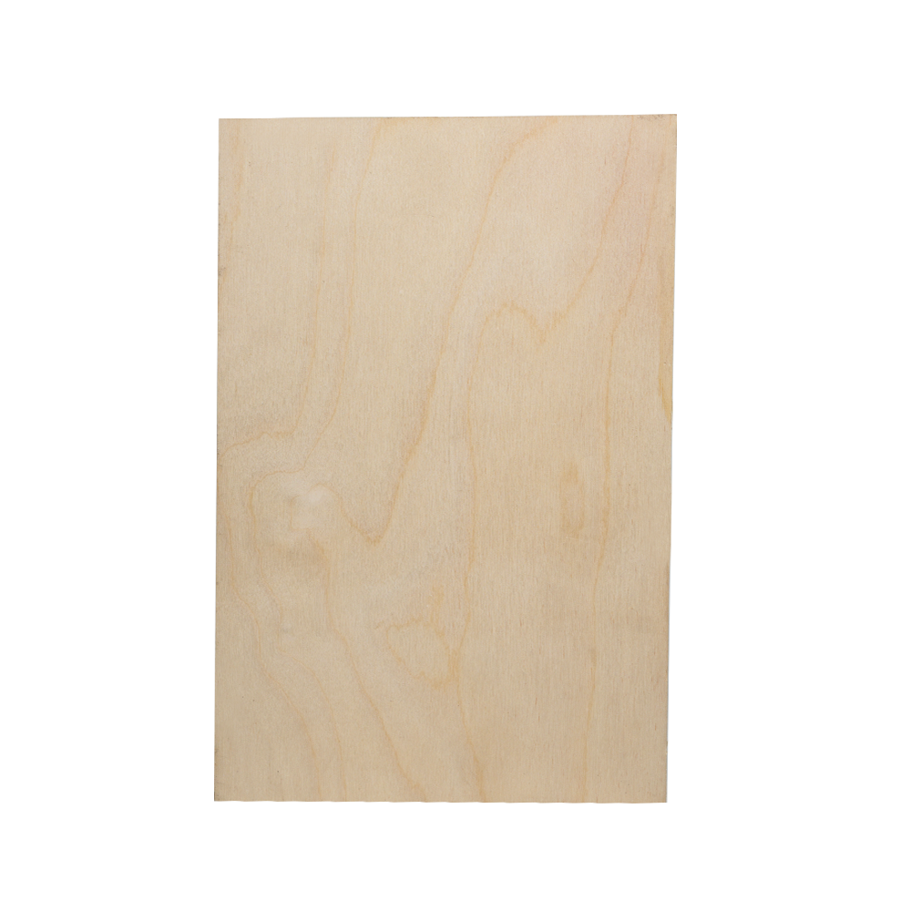 Birch Block Board