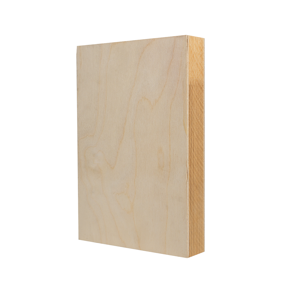 Birch Block Board