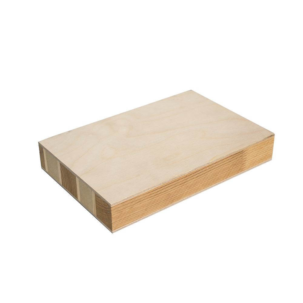 Birch Block Board