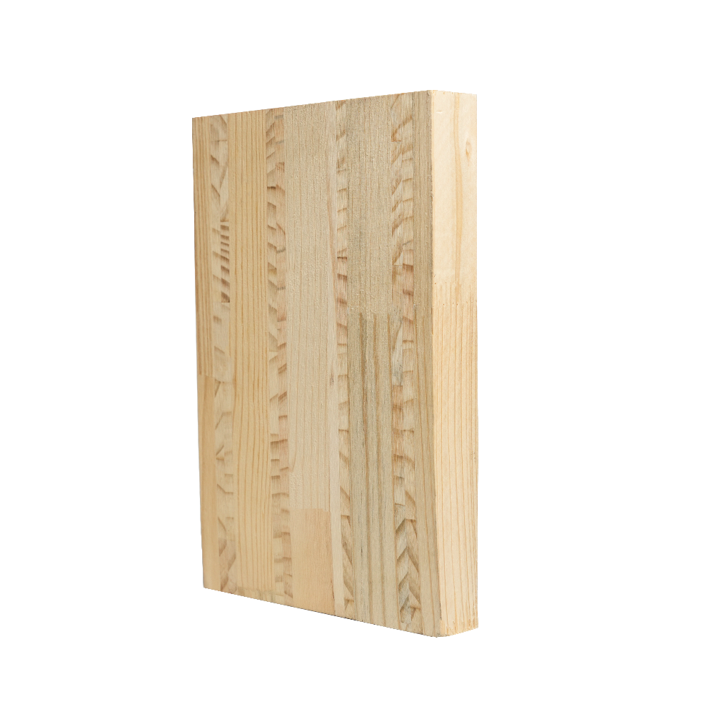 Pine Block Board