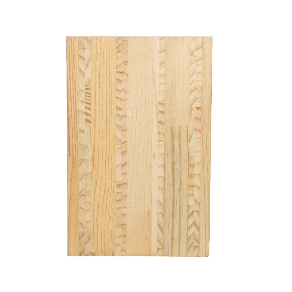 Pine Block Board