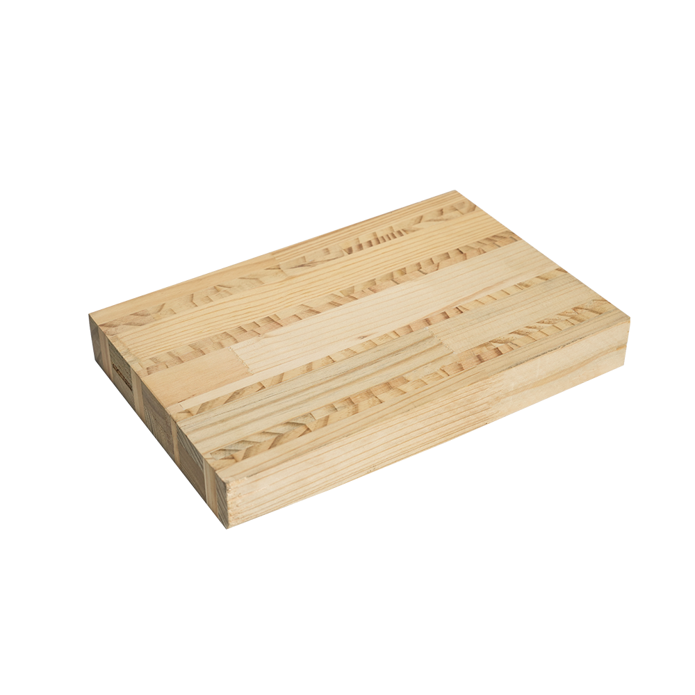 Pine Block Board