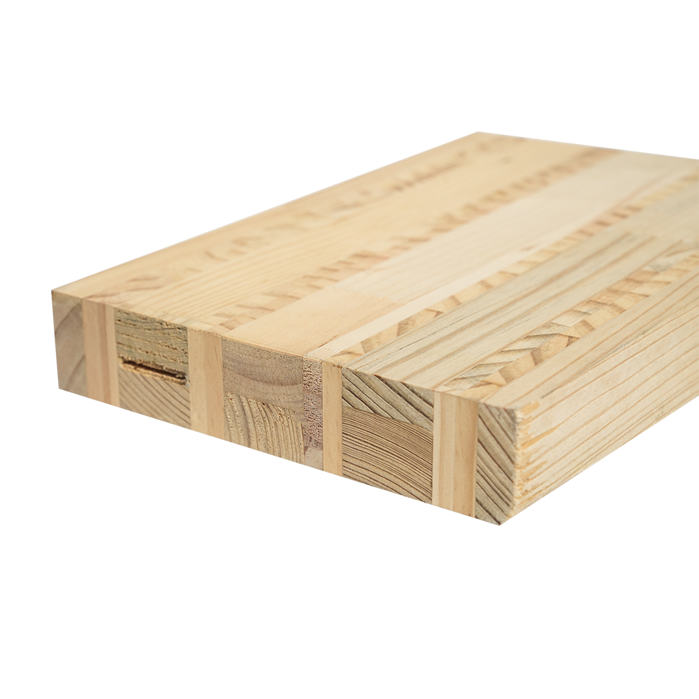 Pine Block Board