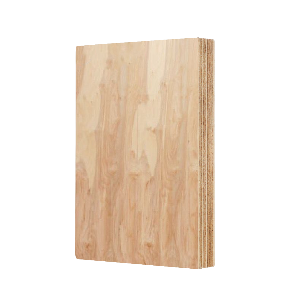 Low Grades Birch Plywood(CP/CP, CP/C, C/C)