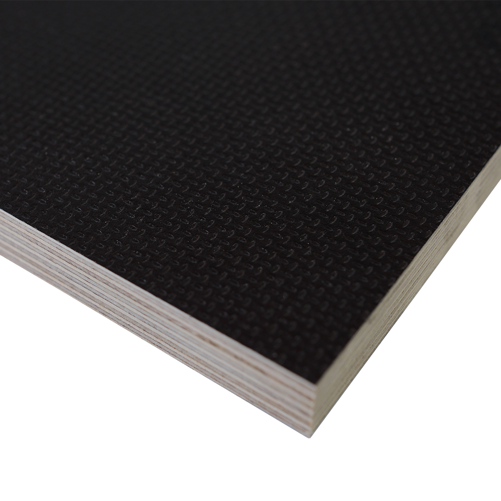 Anti-slip Film-Faced Birch Plywood