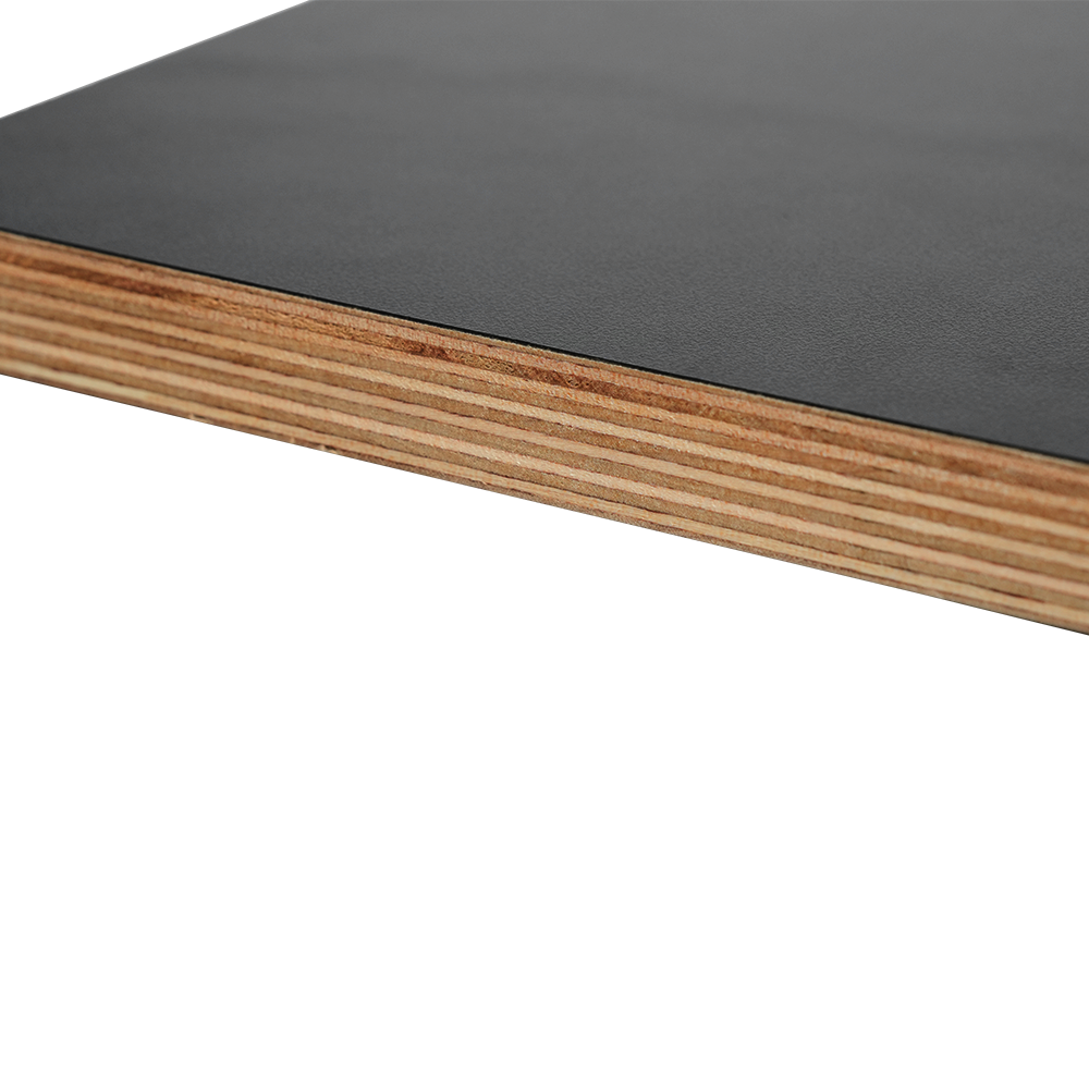 Smooth Film-Faced Birch Plywood