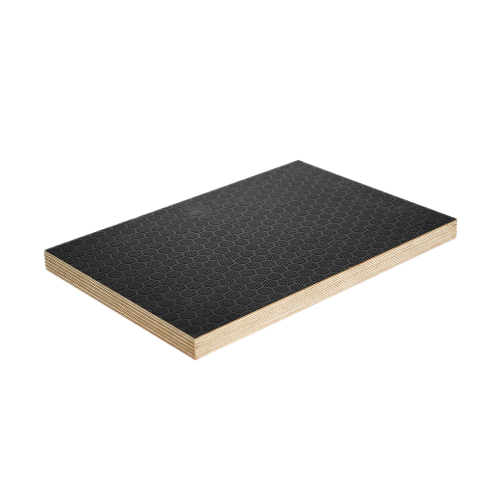 Anti-slip Film-Faced Birch Plywood