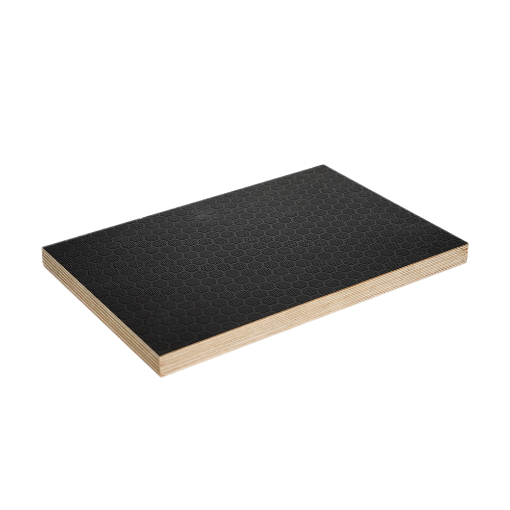 Anti-slip Film-Faced Birch Plywood