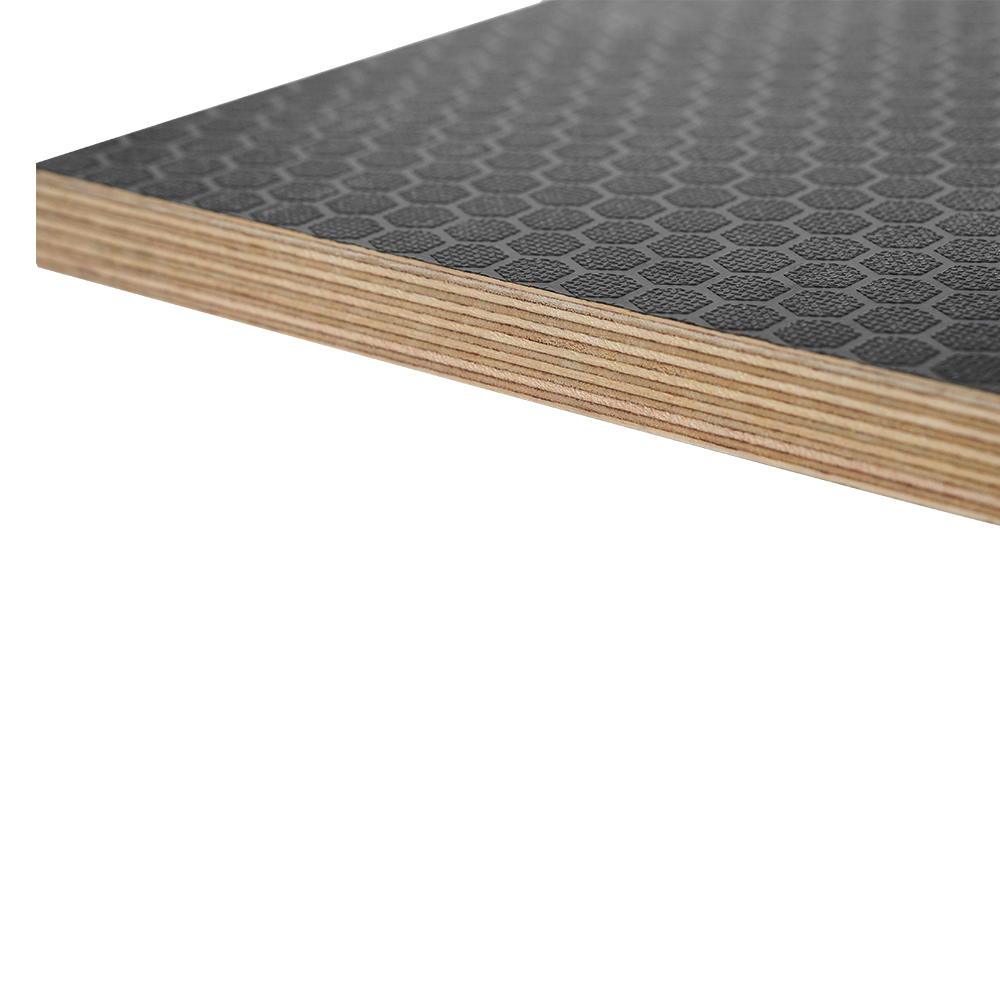 Anti-slip Film-Faced Birch Plywood