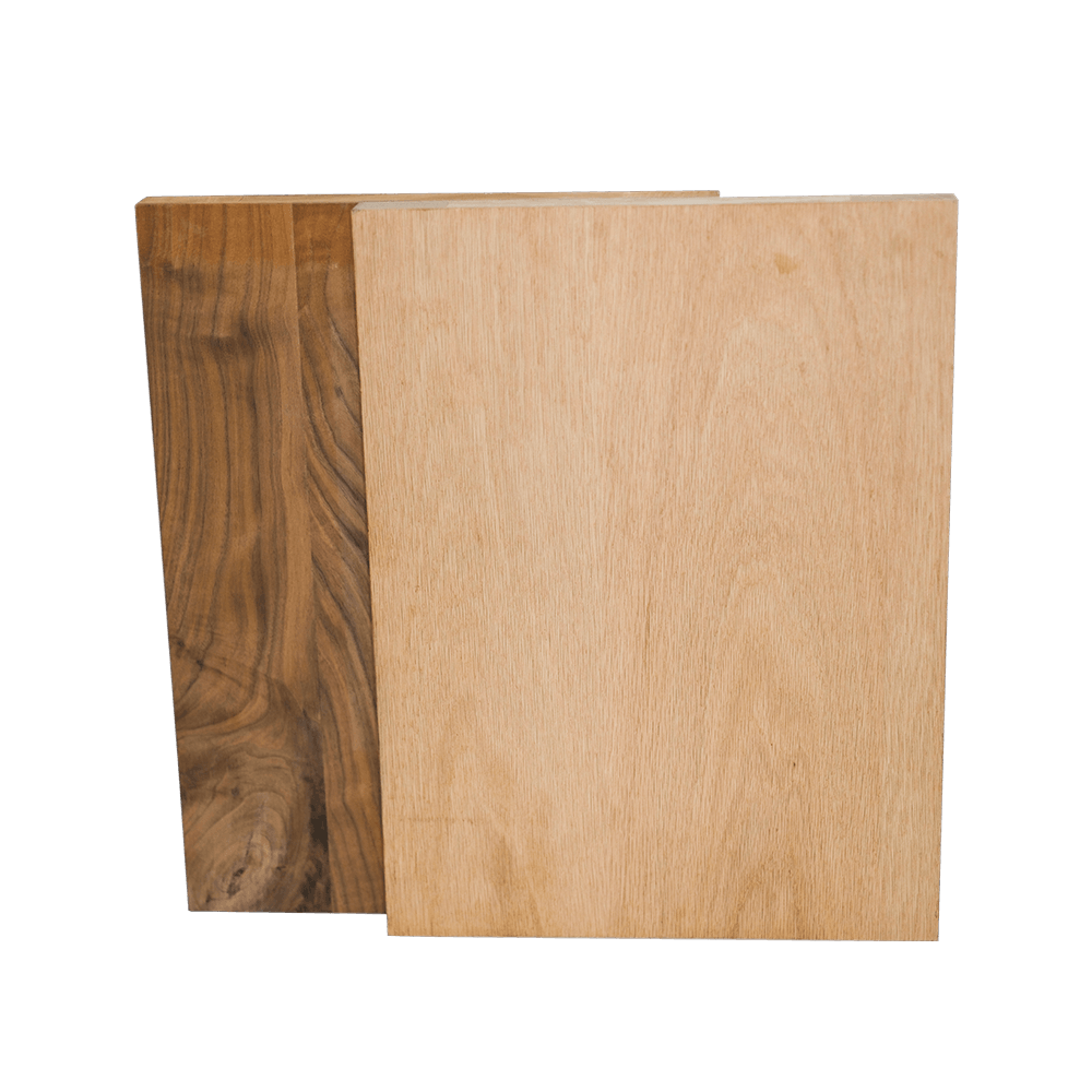 Solid Wood Panel