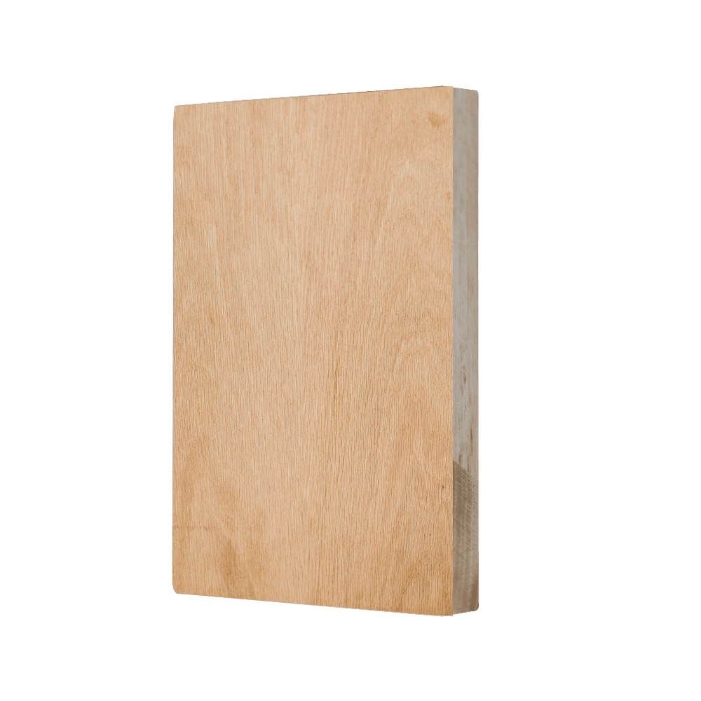 Solid Wood Panel