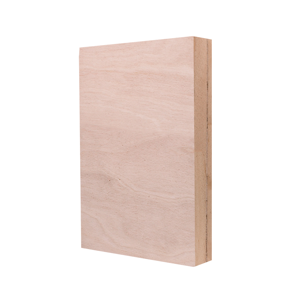 5-Ply Double Core Blockboard