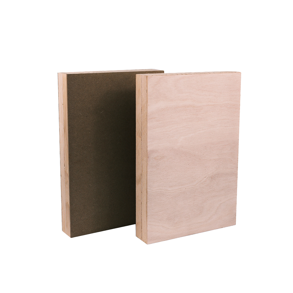 5-Ply Double Core Blockboard