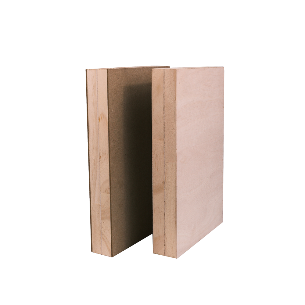 5-Ply Double Core Blockboard