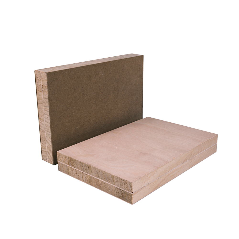 5-Ply Double Core Blockboard